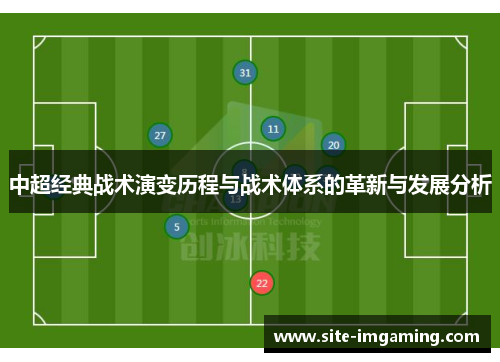 中超经典战术演变历程与战术体系的革新与发展分析