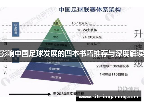 影响中国足球发展的四本书籍推荐与深度解读