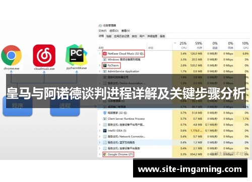 皇马与阿诺德谈判进程详解及关键步骤分析