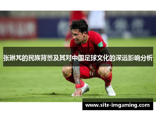 张琳芃的民族背景及其对中国足球文化的深远影响分析